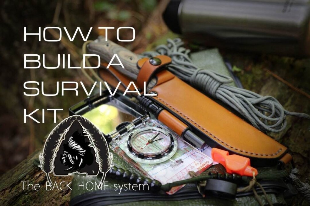 A MustHave DIY Survival Kit Wise DIY Wise DIY