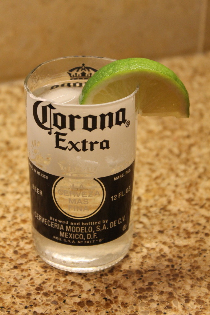 Bottle-Glasses