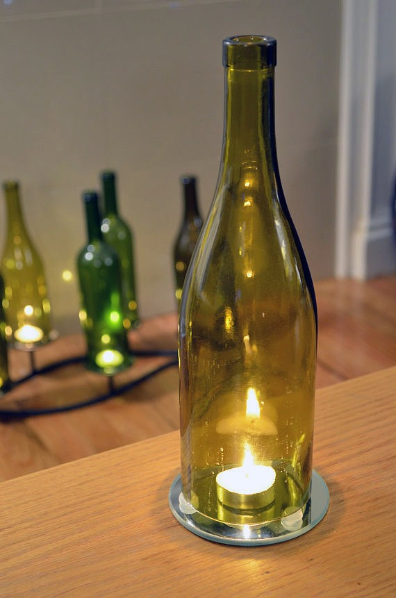 Wine-Bottle-Candle-Topper