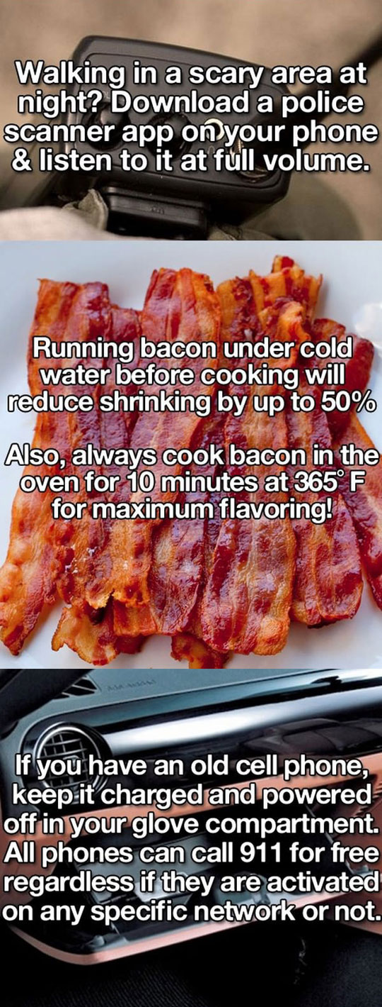 cool-life-hacks-bacon-fried