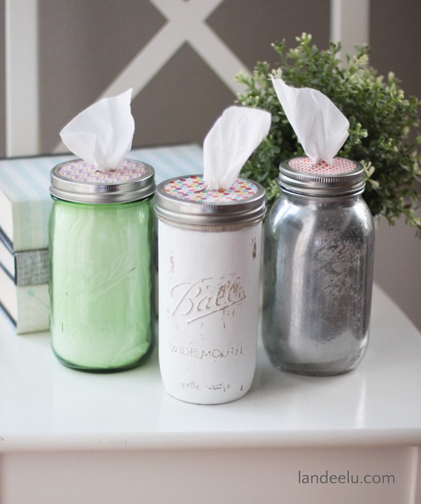 mason-jar-tissue-holders