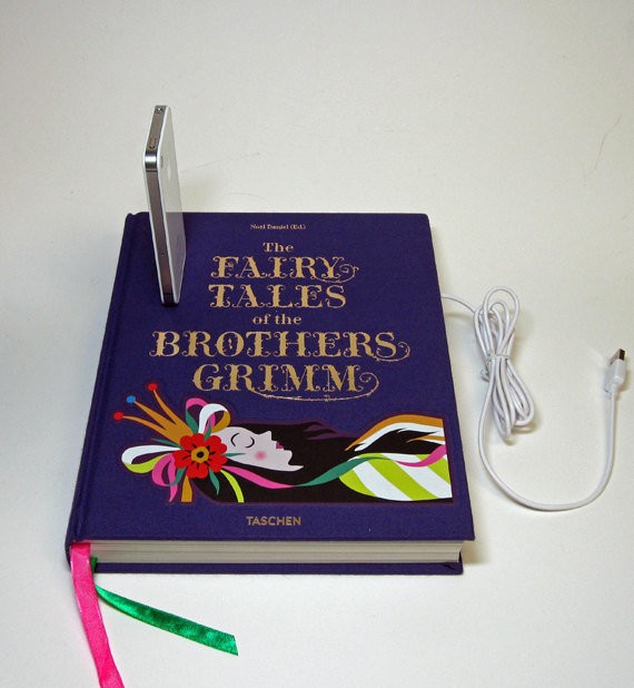 Book-Charging-Stations