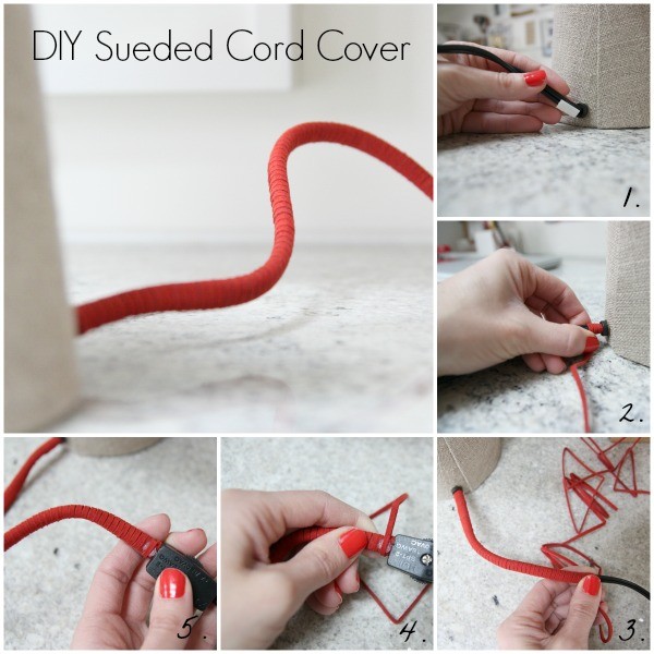 DIY-cord-cover-collage