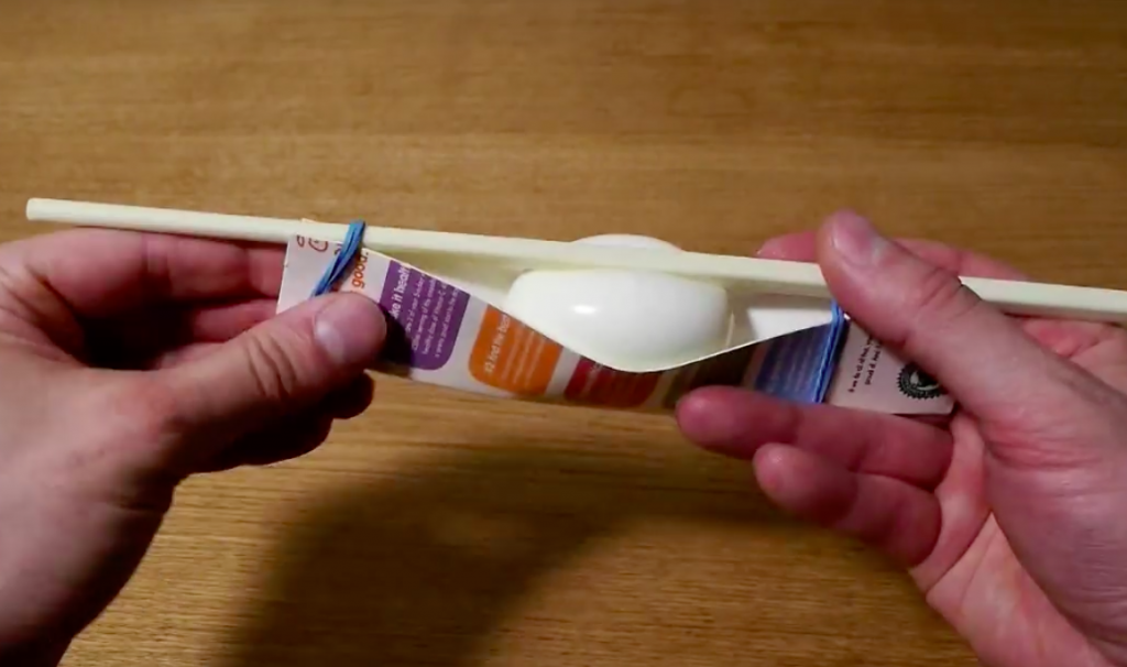 TRUST ME!! You Will Want To Put A Chopstick On Your Eggs For Valentine