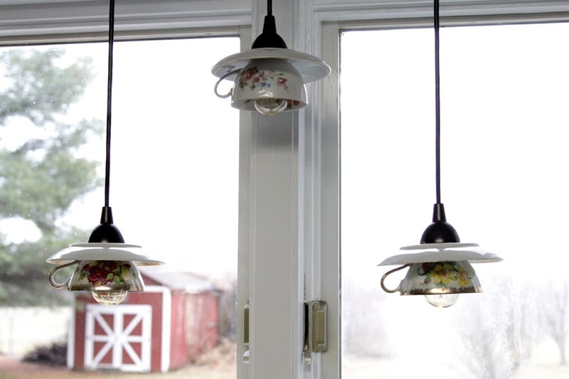 Teacup-Pendant-Light-Shades