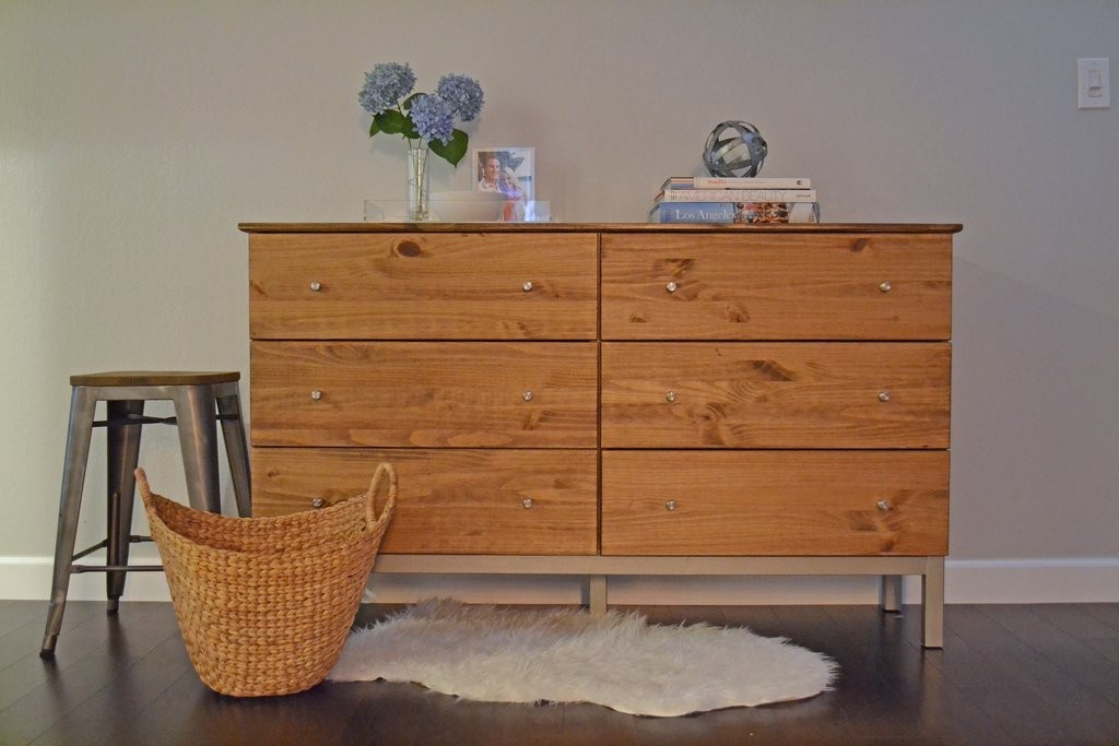 All-took-three-simple-steps-give-new-look