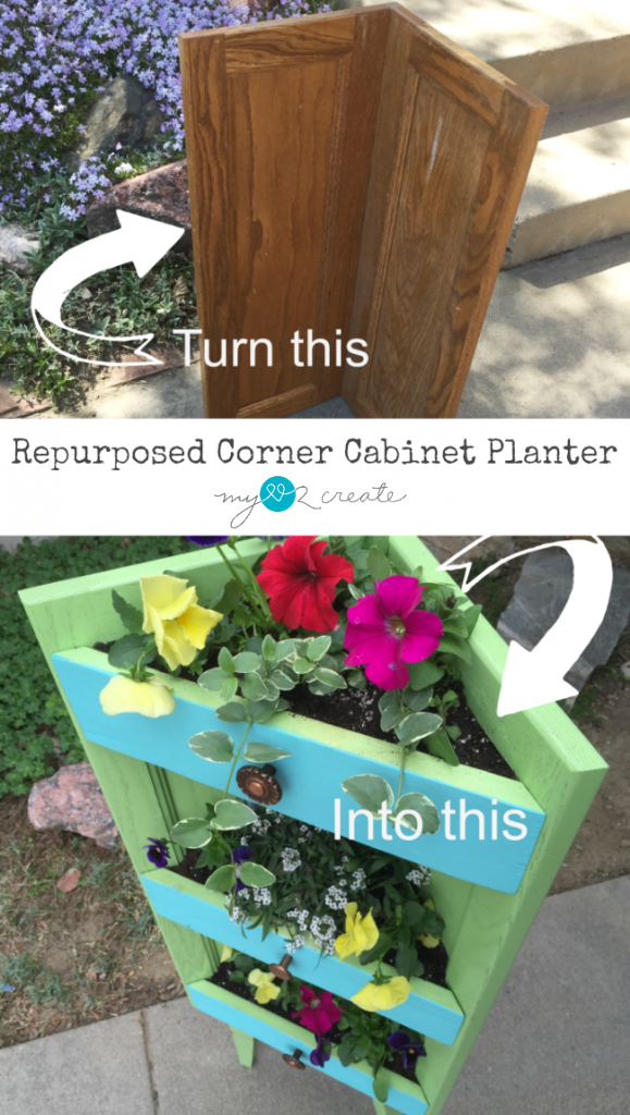 DIY-Corner-Cabinet-Planter-MyLove2Create-2