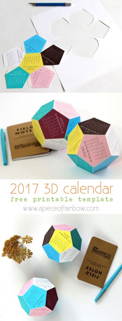 3D-2017-printable-calendar-apieceofrainbow