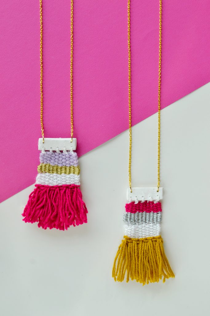 diy-woven-necklace-4