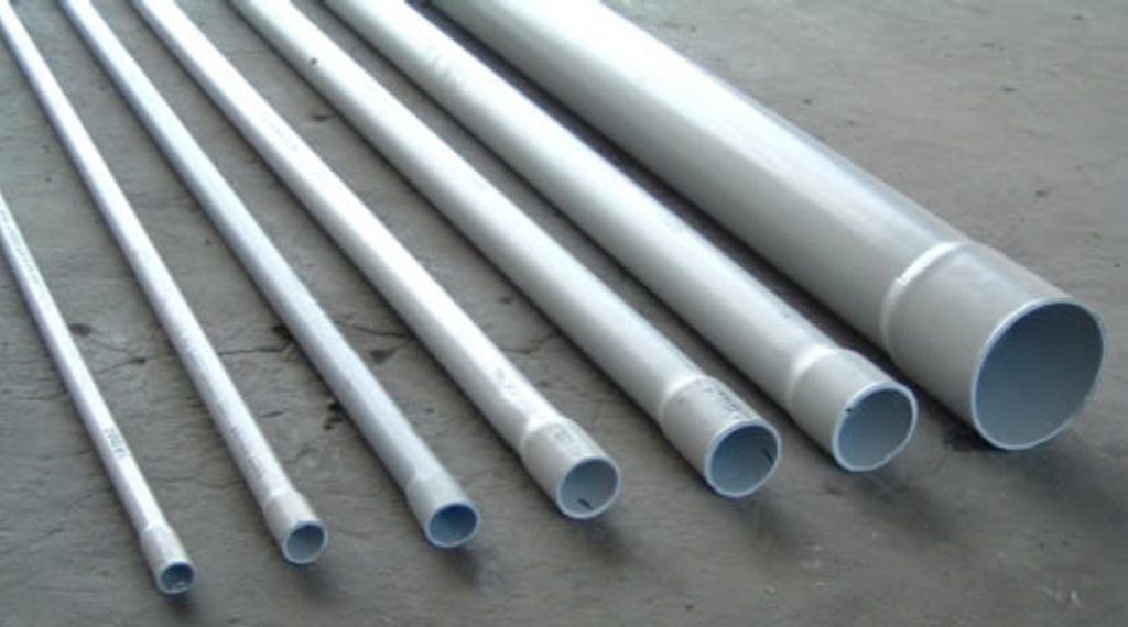 I Knew PVC Pipe Was Versatile But This Is Just Brilliant! Wise DIY